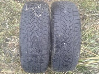 Zimne pneumatiky: 205/60/r16