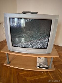 Philips SL9 1E AA - model 28PT5106/58 + návod na použitie