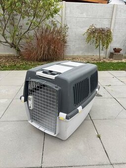 Prepravka, prenosna klietka