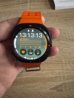 Samsung Galaxy Watch Ultra 2024