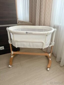 Postielka Petite&Mars