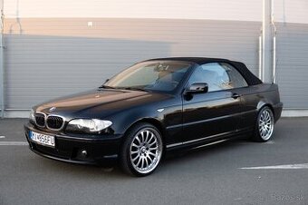 Bmw e46