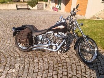 Harley Davidson Softail