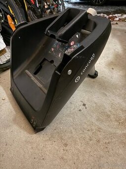 Concord Isofix zakladna