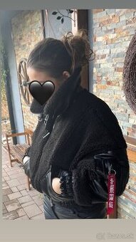 Alpha industries TEDDY