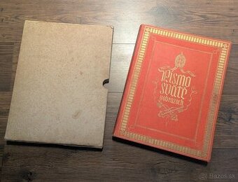 Pismo svate v obrazoch