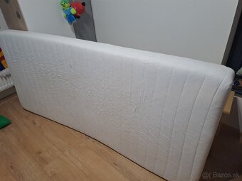 Predám matrace 1+1 zdarma - 1