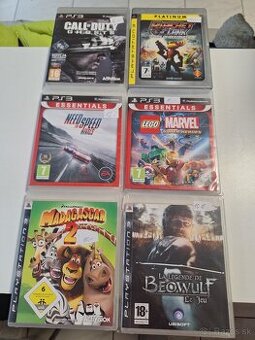 Playstation 3 Bazár u Milusky