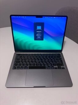 Apple MacBook Air M2 8/512 gb - 1