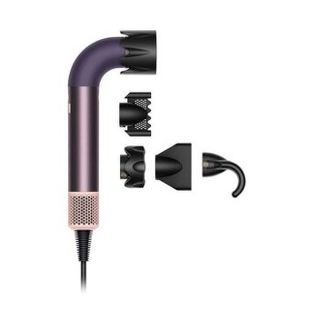 Dyson Supersonic r HD17 jasper plum - NOVÉ - 1