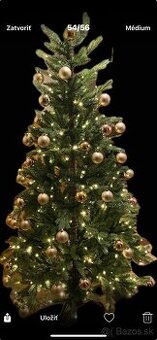 Vianočný stromček