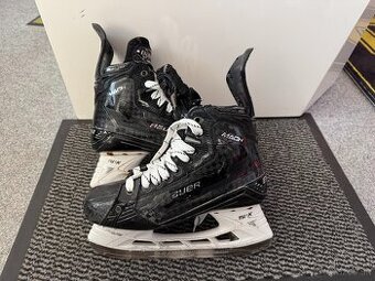 BRUSLE BAUER S22 MACH Ti  vel. 41/6,5 FIT1