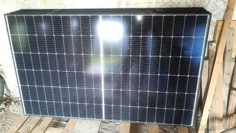 Fotovoltické solárne panely 370W Mono S3 HalfCut nemecké