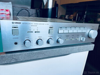 zosilnovac YAMAHA - 1