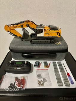 RC Bager K970 - 1:50 - 1