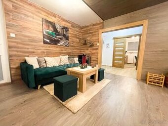 Exkluzívný 3 izbový byt pre náročných je NA PRENÁJ… - 1