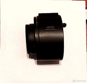 Rusan ARH 65 pre Thunder 1.0 a Cheetah