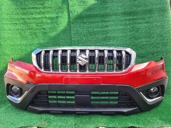 Suzuki SX4 S-Cross II - Nárazník predný - 1