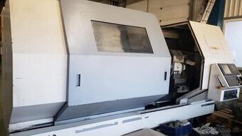 CNC soustruh Harrison ALPHA 2800 XS (8203)