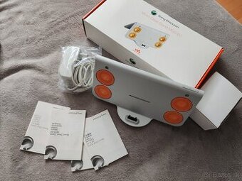 Sony ericsson MDS-60 - RETRO - 1