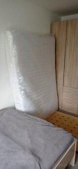 Predam matrac 200x140x25