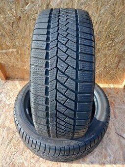 225/45 r18 zimne pneumatiky - 1