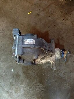 Diferenciál BMW 2,47