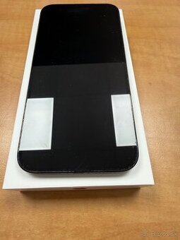 iPhone 14 Pro Max Space Black 1TB - 1