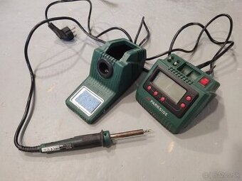 Spájkovacia stanica Parkside PLSD 48 A1