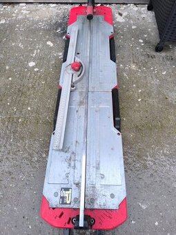 Predám RUBI TP125s Rezačku na dlažbu - 1