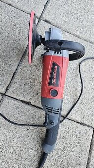 Predám Leštičku na auto Worcraft CP14-180