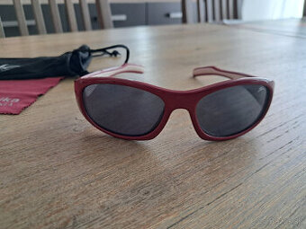 Detské slnečné okuliare RELAX pre dievča