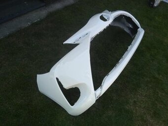 Toyota Yaris 3 III 2017 - 2020 - Pred. naraznik