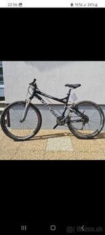 Specialized Epic 26 mtb bicykel