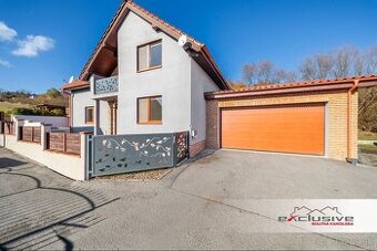 NOVOSTAVBA RD,UL.CINTORÍNSKA,FINTICE,1063 M2 POZEMOK,GARÁŽ