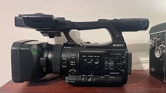 Sony PMW-100 XDCAM videokamera