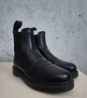 Dr. Martens 2976 Mono EU40