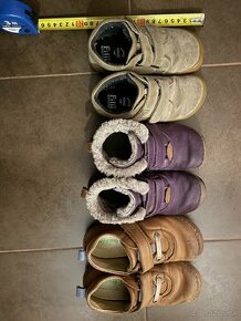 Detske jesenne topanky -Filli, Frodo