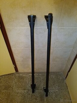 Strešné nosiče Škoda Felicia