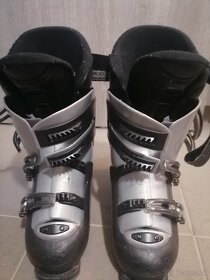 Predám lyžiarky