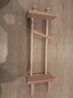 Darujem krosna na vyrobu naramkov