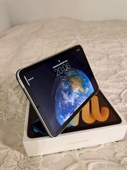 apple ipad mini 6.th 64gb