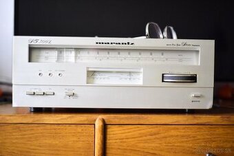 Marantz SJ 300 L stereo tuner radio hifi