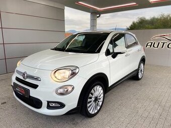 Fiat 500X 1.4 MultiAir 103kW