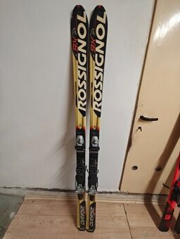 Lyže Rossignol