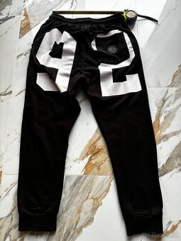 Pánske tepláky FSBN veľkosť XL