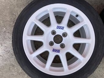 BRAID R16 4x100 - TOP