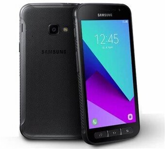 Samsung Galaxy 4 – odolný telefón - super stav