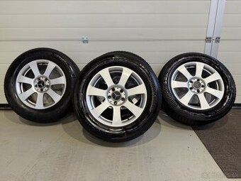 Elektróny R17 Mercedes-benz