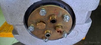 Predám zásobník TUV na plynový kotol Protherm Tiger 24KTZ,KO